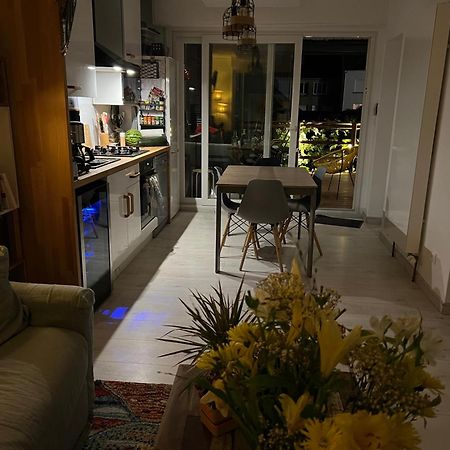 Le 37 Hotel Wimereux Eksteriør billede