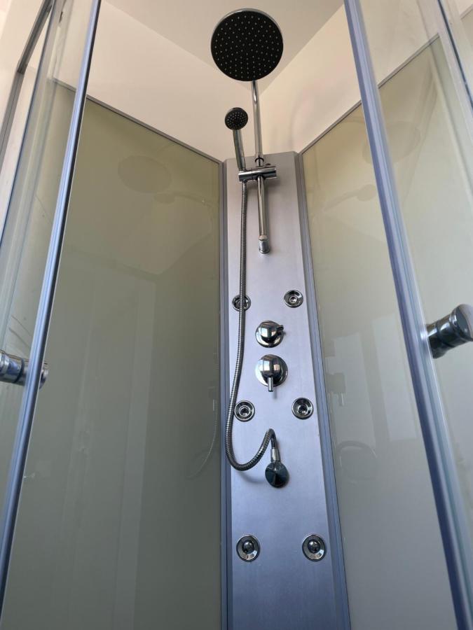 Le 37 Hotel Wimereux Eksteriør billede