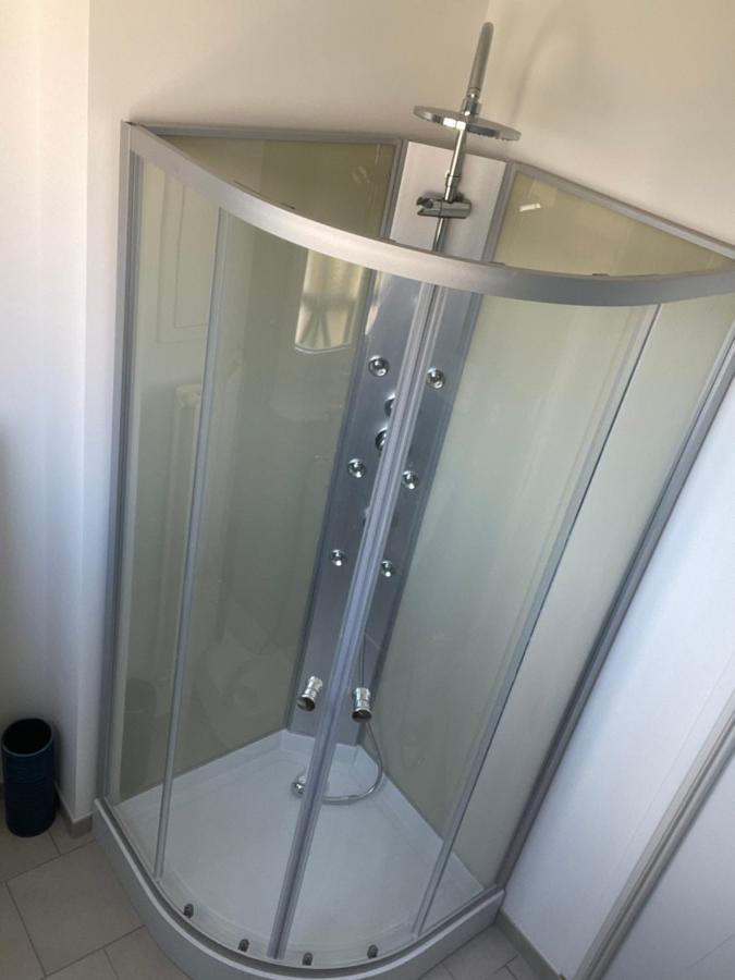Le 37 Hotel Wimereux Eksteriør billede
