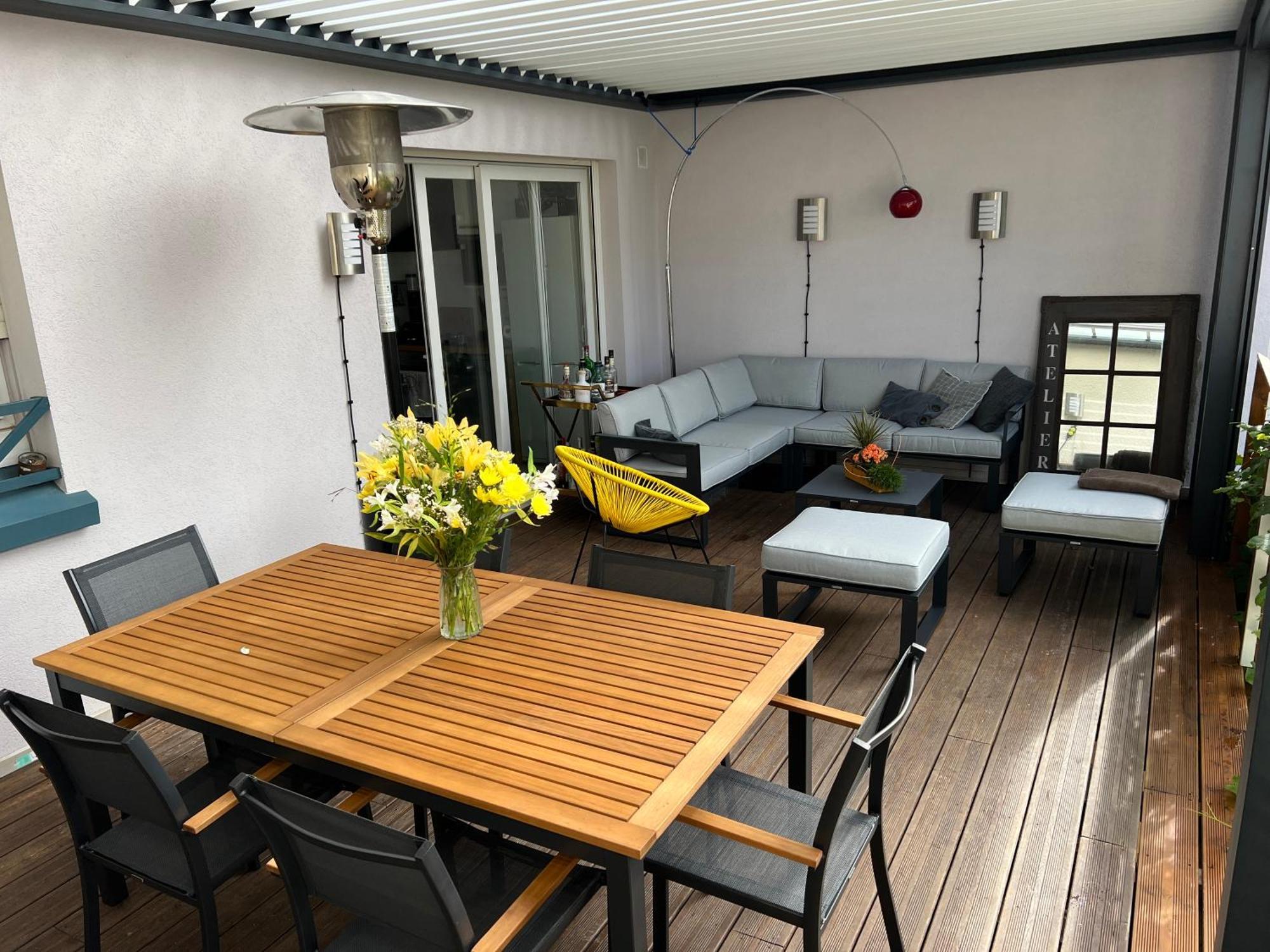 Le 37 Hotel Wimereux Eksteriør billede