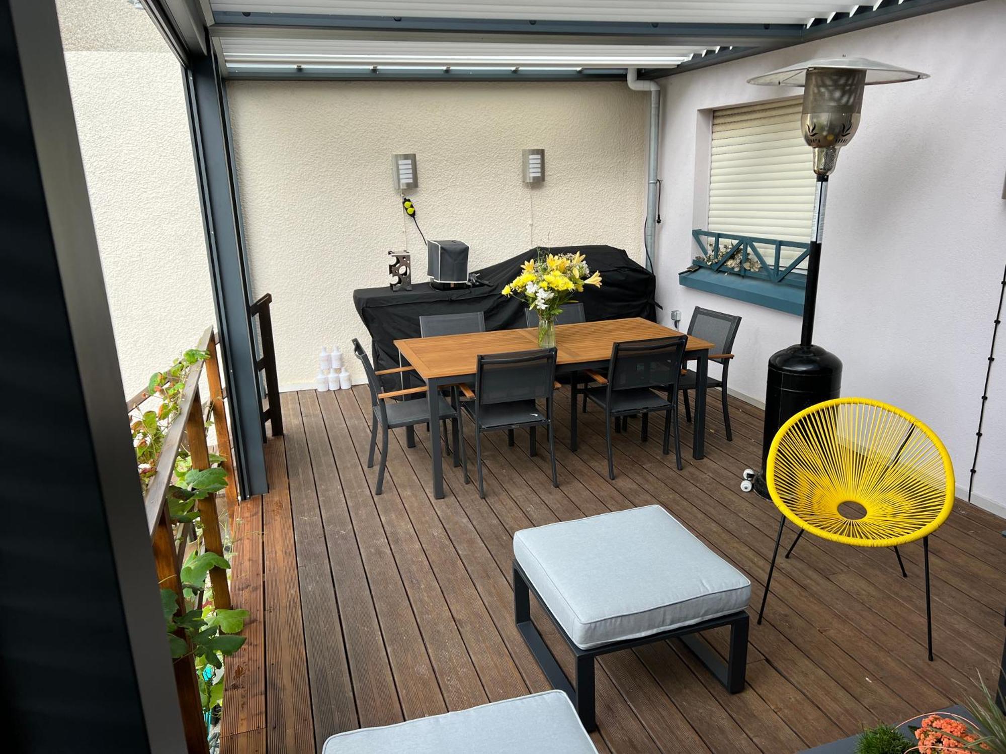Le 37 Hotel Wimereux Eksteriør billede
