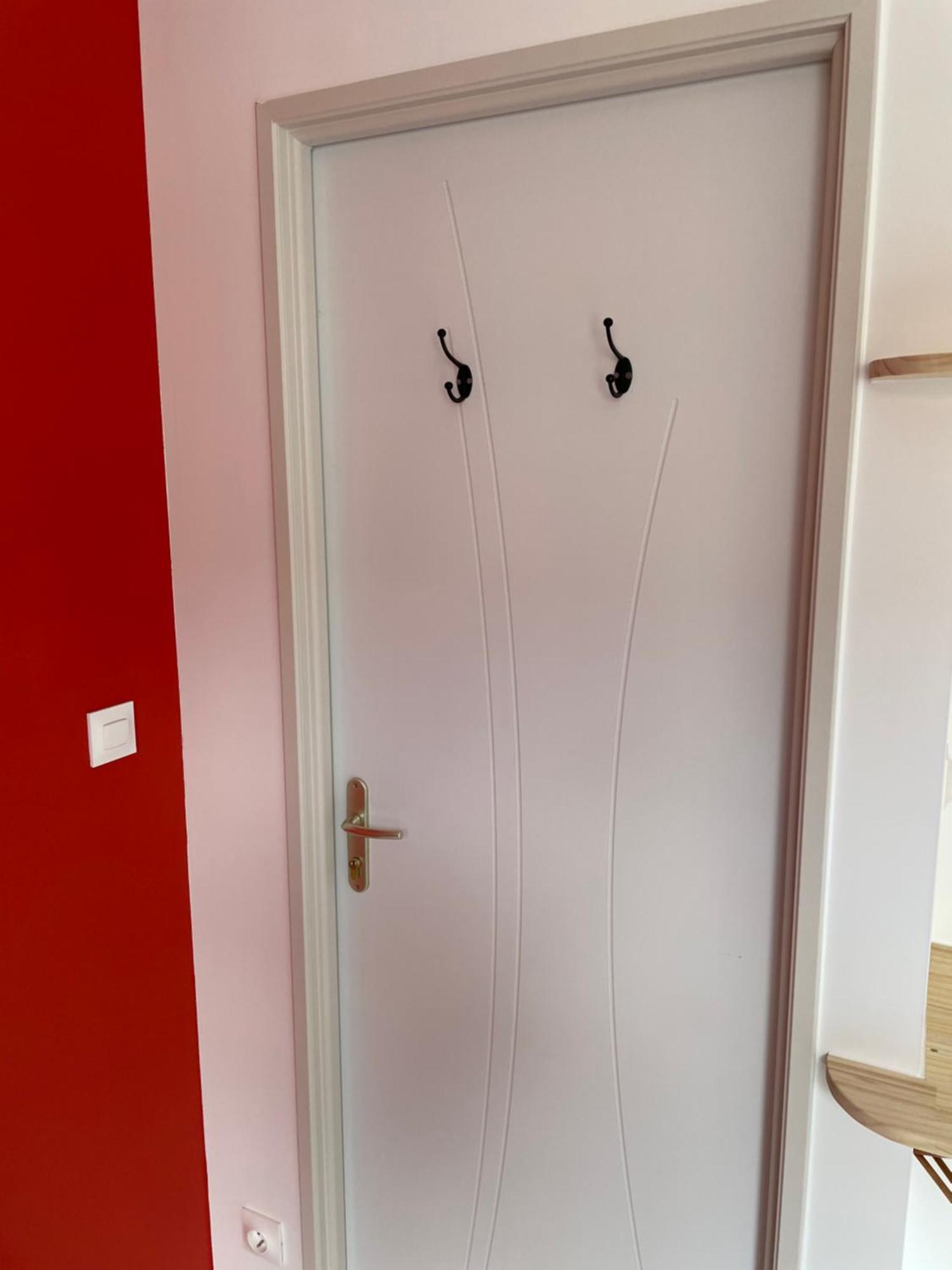 Le 37 Hotel Wimereux Værelse billede