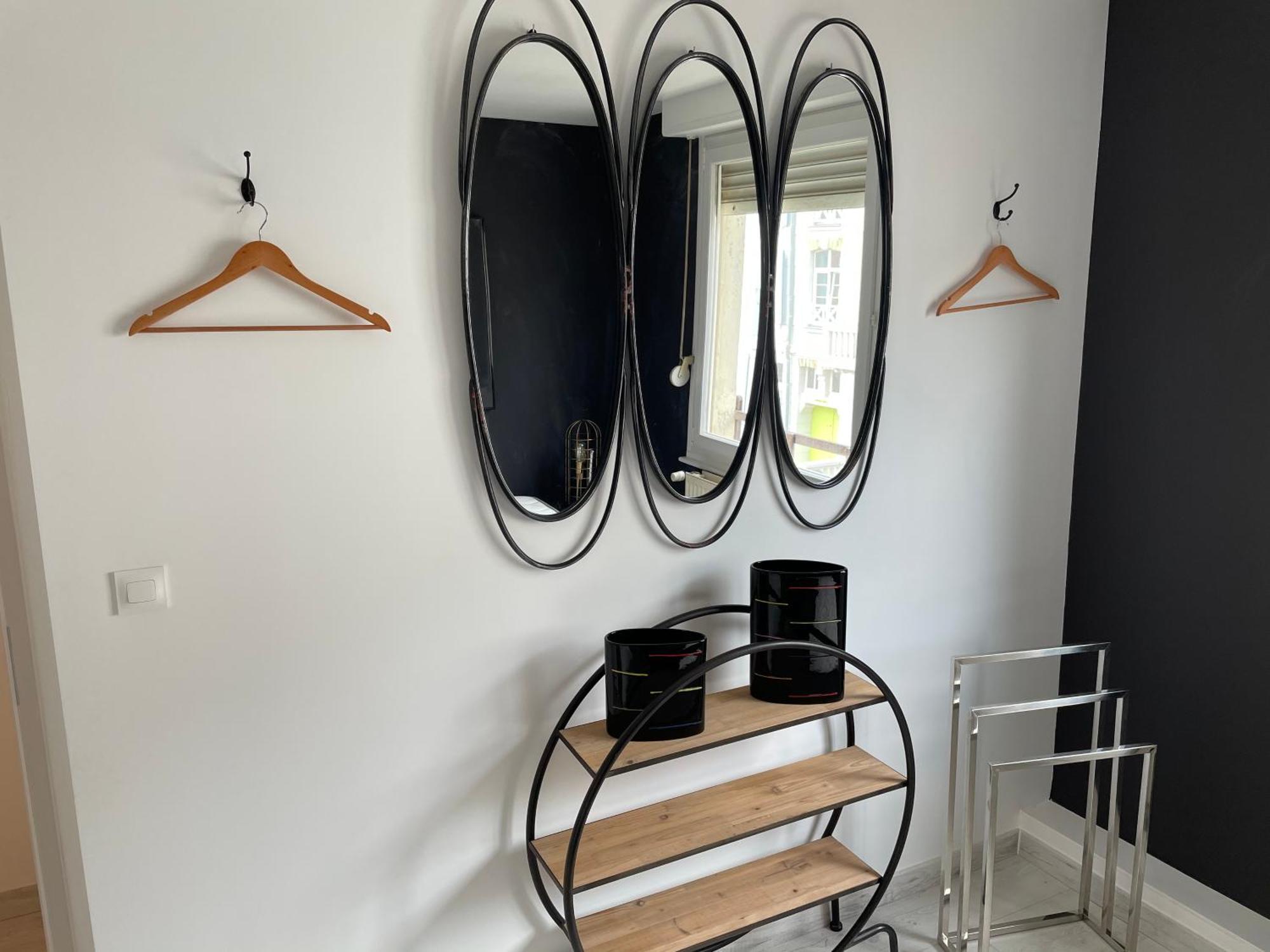 Le 37 Hotel Wimereux Værelse billede