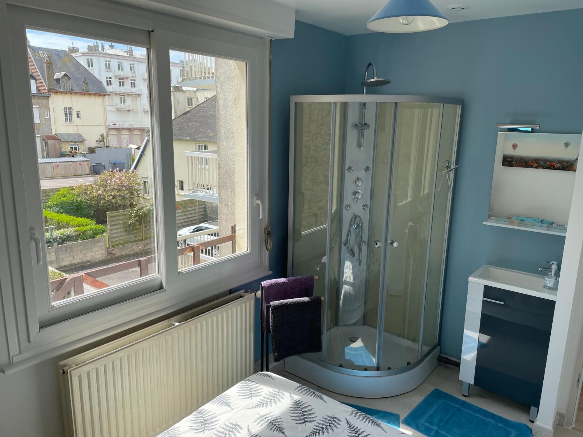 Le 37 Hotel Wimereux Værelse billede